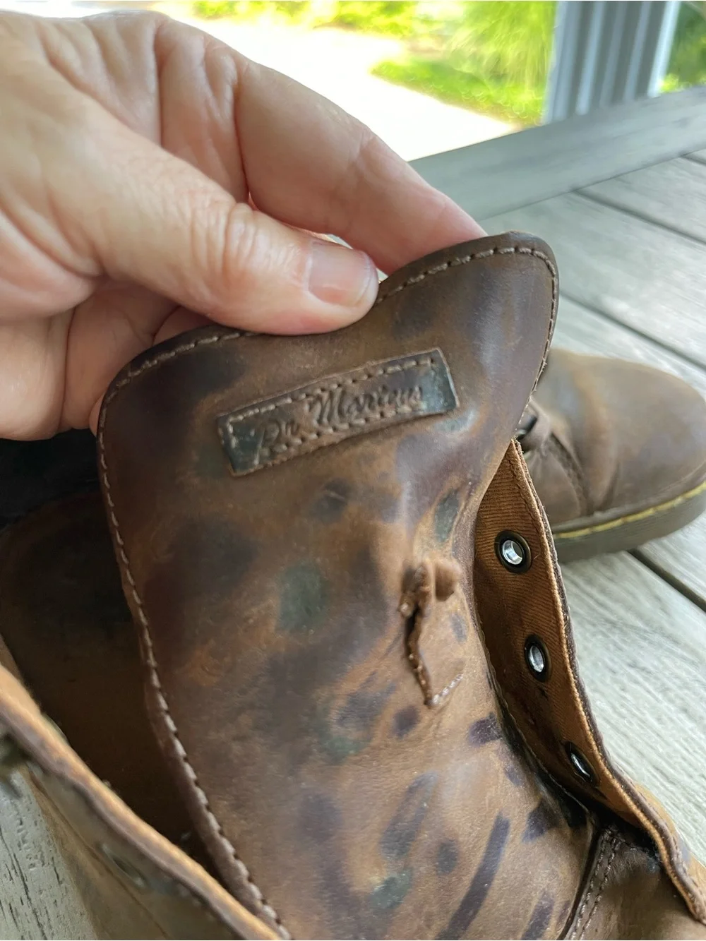 Dr. Martens dr martens